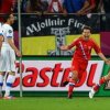 Euro 2012: Rusia - Cehia 4-1